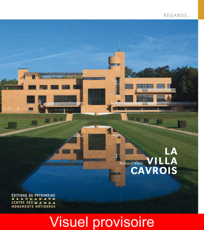 LA VILLA CAVROIS (FRANAIS)
