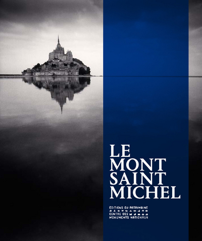 LE MONT SAINT-MICHEL