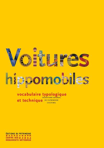 VOCA VOITURES HIPPOMOBILES