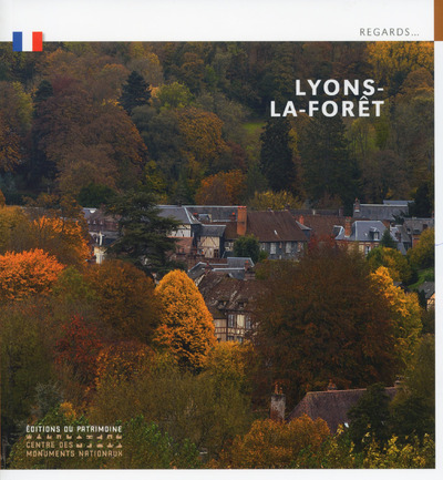 LYONS-LA-FORET