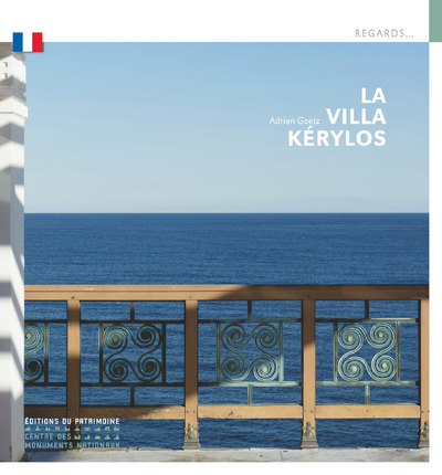 LA VILLA KRYLOS