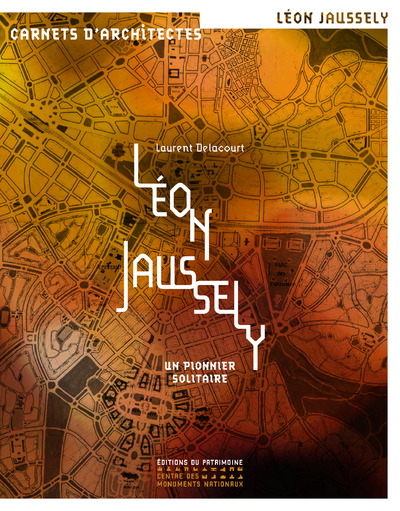 LEON JAUSSELY - UN PIONNIER SOLITAIRE