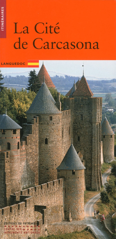 LA CITE DE CARCASSONNE (ESPAGNOL)