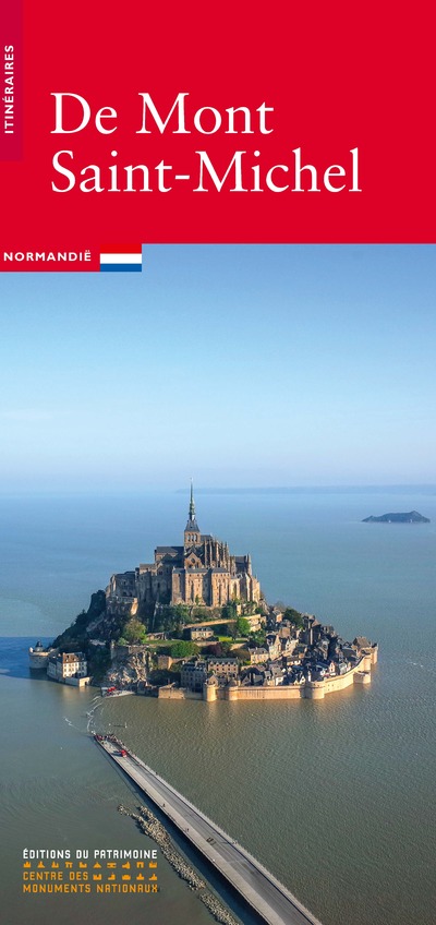 LE MONT-SAINT-MICHEL (NEERLANDAIS)