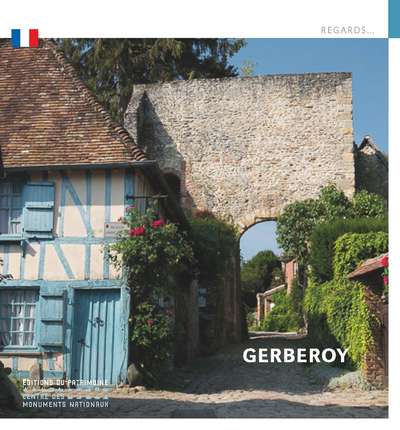 GERBEROY