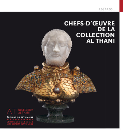 CHEFS-D'OEUVRE DE LA COLLECTION AL THANI, HOTEL DELA MARINE - FRANCAIS