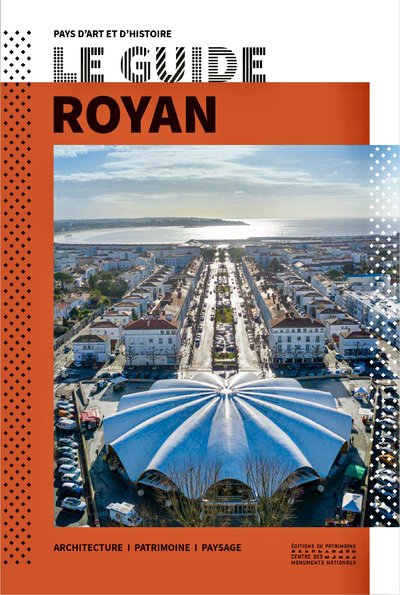 LE GUIDE ROYAN