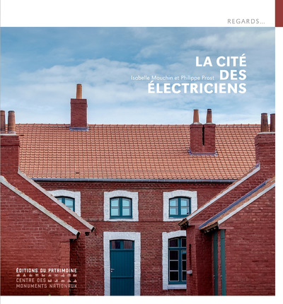 LA CITE DES ELECTRICIENS
