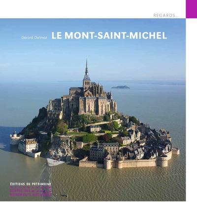 LE MONT-SAINT-MICHEL