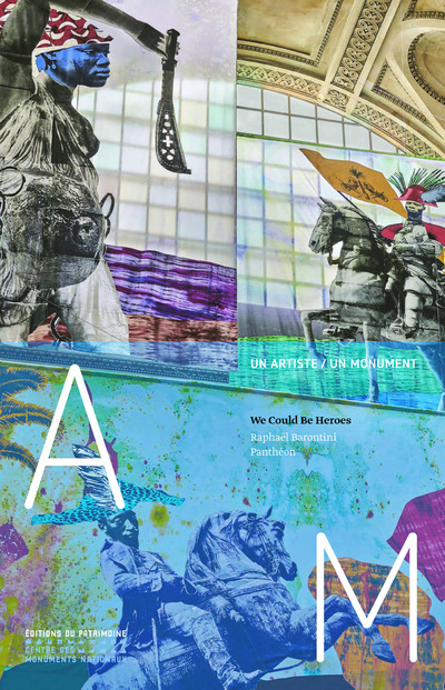 BARONTINI AU PANTHEON - WE COULD BE HEROES