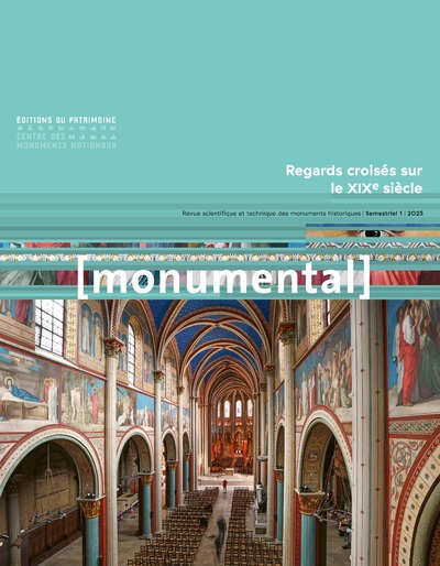 MONUMENTAL 2025-1 - REGARDS CROISES SUR LE XIXE SIECLE