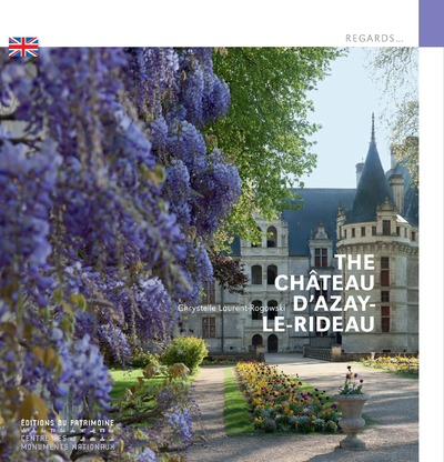 LE CHATEAU D'AZAY-LE-RIDEAU (ANGLAIS)