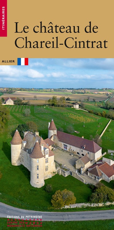 LE CHATEAU DE CHAREIL-CINTRAT