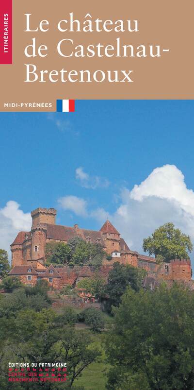 LE CHATEAU DE CASTELNAU-BRETENOUX