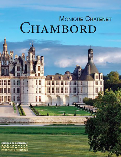 CHAMBORD
