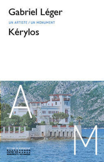 GABRIEL LEGER A KERYLOS