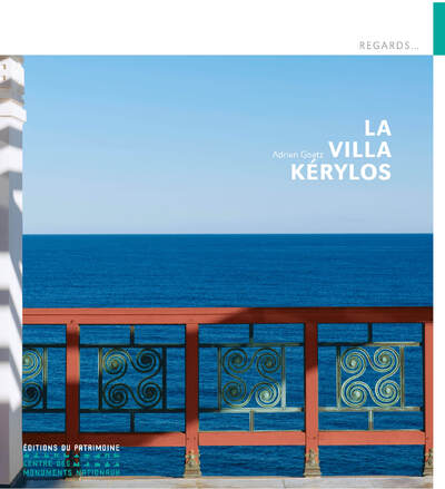 LA VILLA KERYLOS