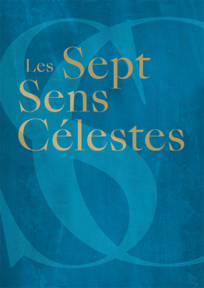 SEPT SENS CELESTES