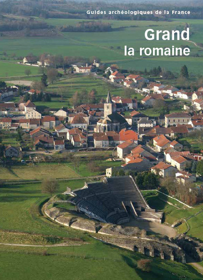GRAND LA ROMAINE