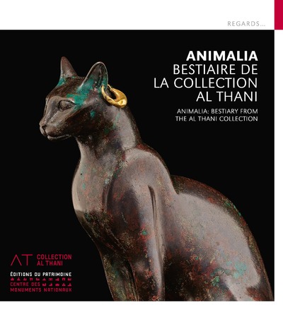 ANIMALIA. BESTIAIRE DE LA COLLECTION AL THANI