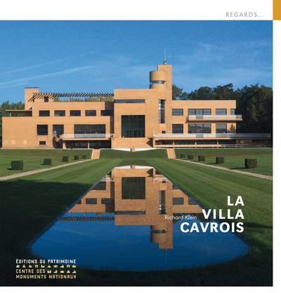 LA VILLA CAVROIS