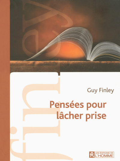 PENSEES POUR LACHER PRISE