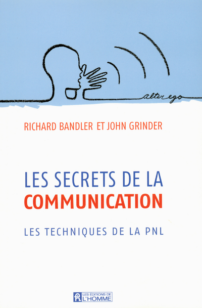 LES SECRETS DE LA COMMUNICATION