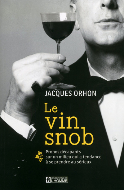 LE VIN SNOB