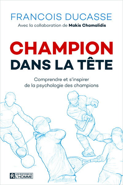 CHAMPION DANS LA TETE (NOUVELLE EDITION)