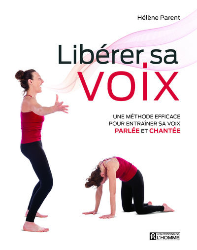 LIBERER SA VOIX