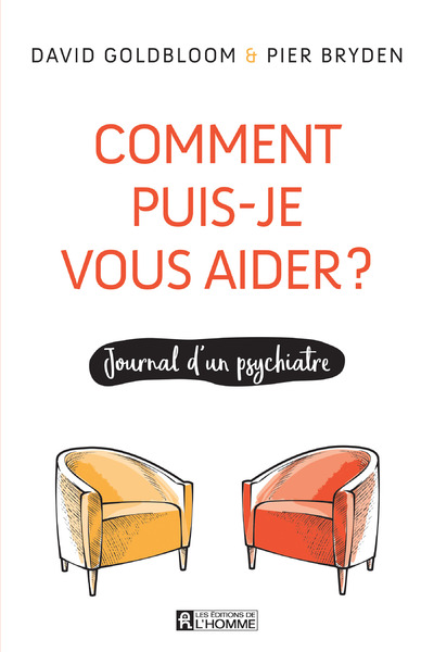 COMMENT PUIS-JE VOUS AIDER ?