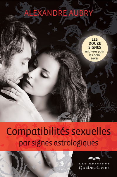 COMPATIBILITES SEXUELLES PAR SIGNES ASTROLOGIQUES
