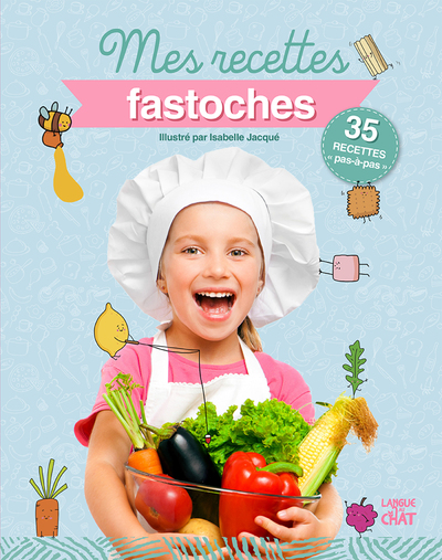 MES RECETTES FASTOCHES