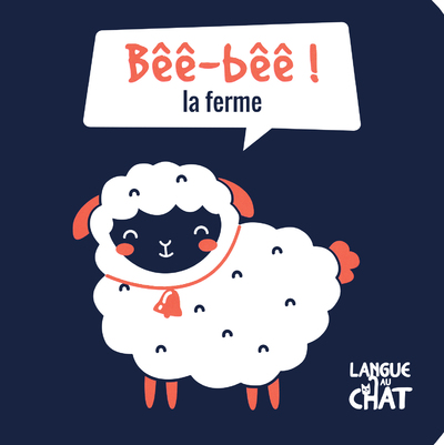 BEE-BEE ! LA FERME (MES PETITS FLUOS)