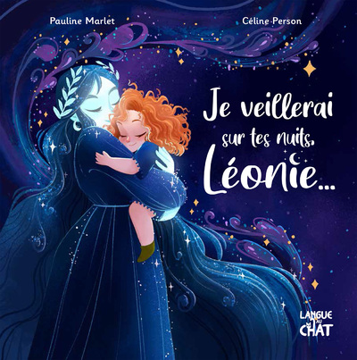 JE VEILLERAI SUR TES NUITS, LEONIE ...