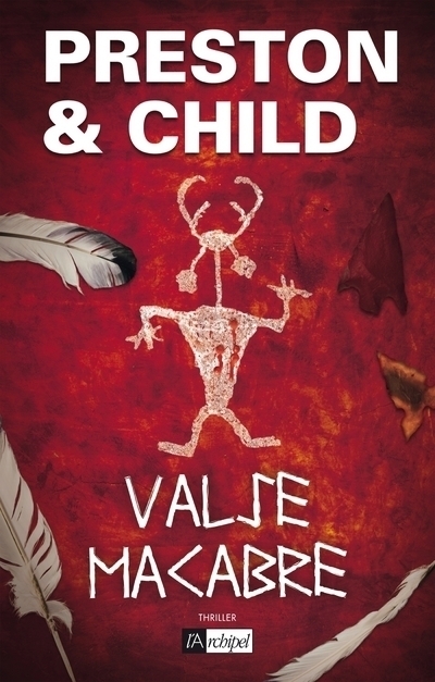 VALSE MACABRE