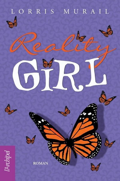 REALITY GIRL
