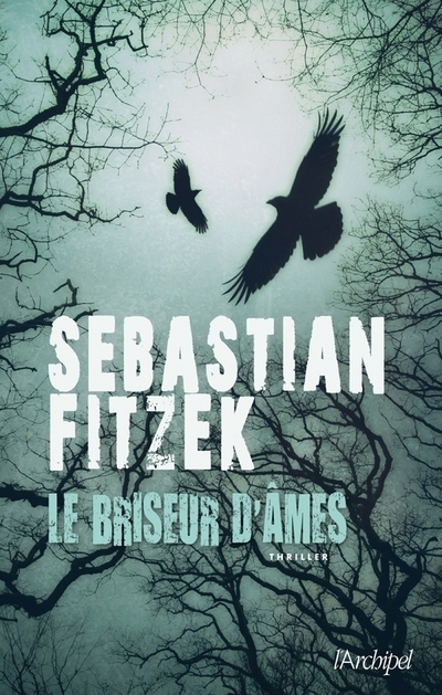 LE BRISEUR D'AMES