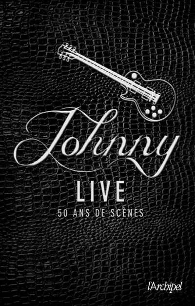 JOHNNY LIVE