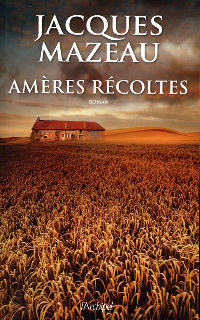 AMERES RECOLTES