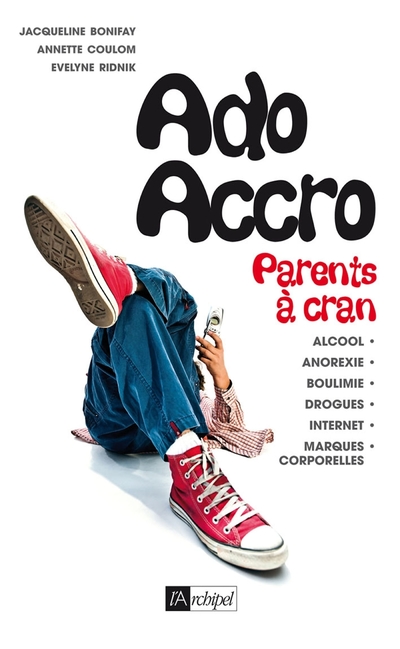 ADO ACCRO - PARENTS A CRAN