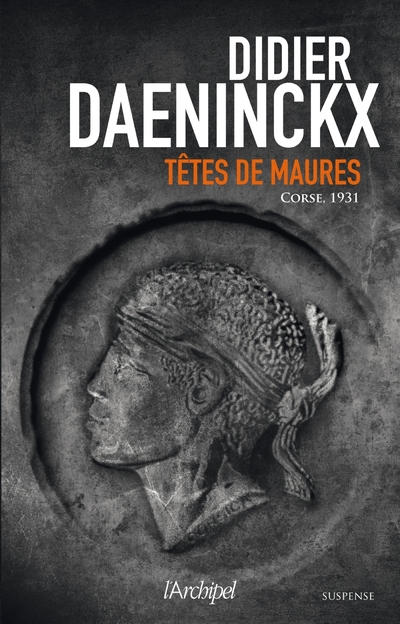TETES DE MAURES