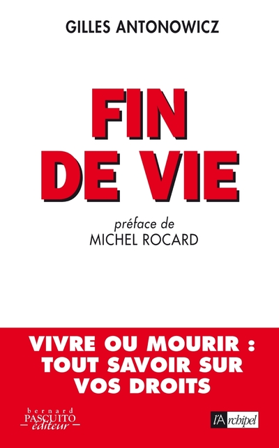 FIN DE VIE