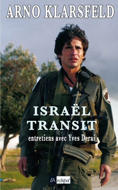 ISRAEL TRANSIT