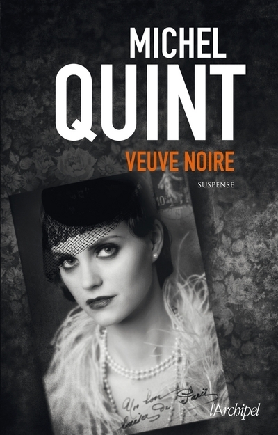 VEUVE NOIRE
