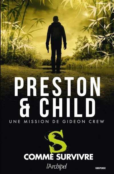 S COMME SURVIVRE