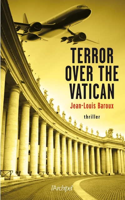 TERROR OVER THE VATICAN