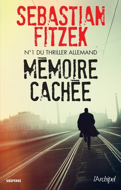 MEMOIRE CACHEE