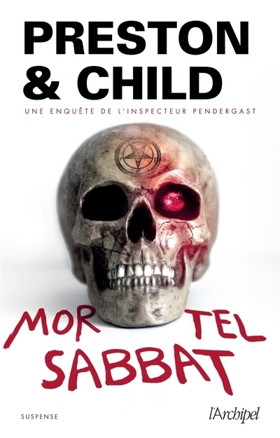 MORTEL SABBAT