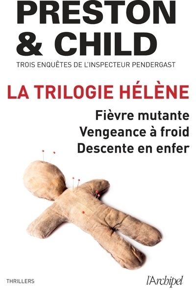LA TRILOGIE HELENE
